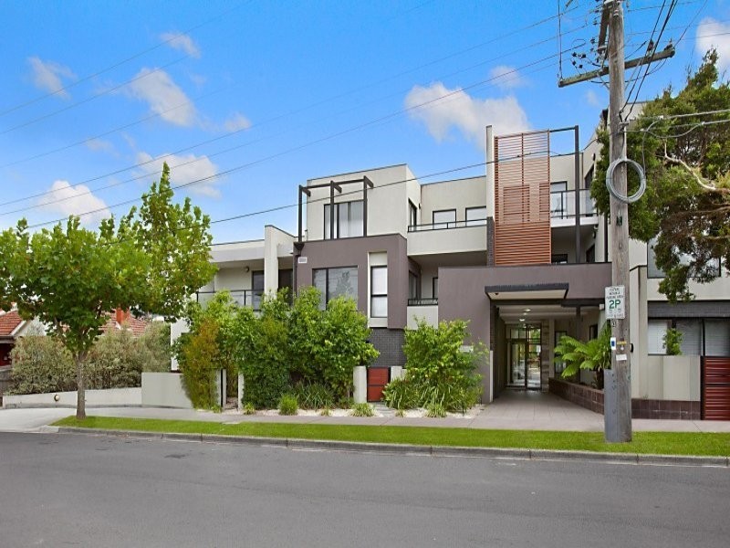 22/41-45 Harrow Street, Box Hill VIC 3128