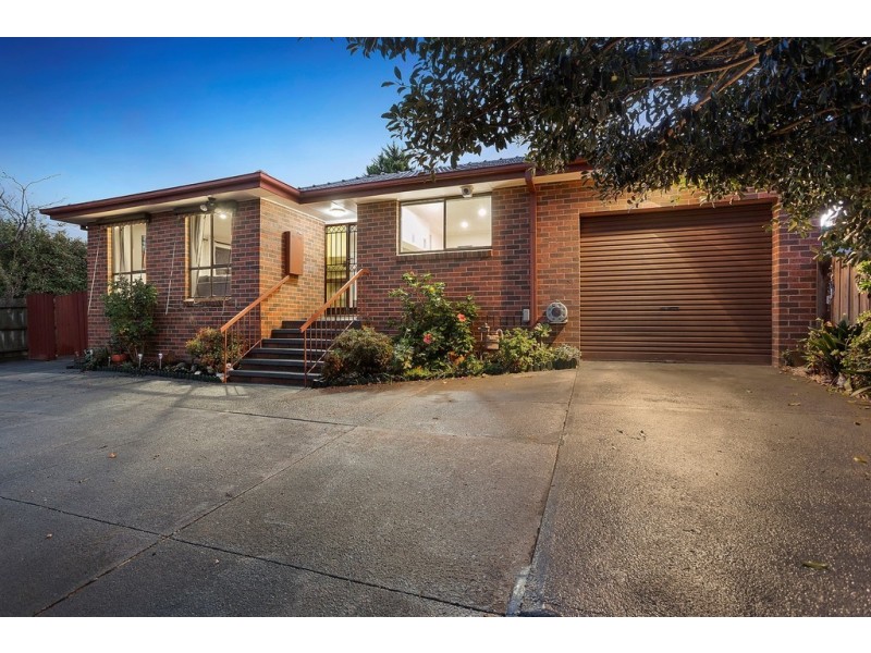 2/47 Brandon Park Drive, Wheelers Hill VIC 3150