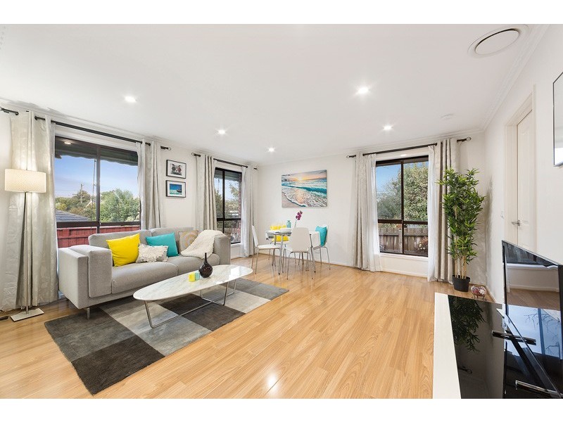 2/47 Brandon Park Drive, Wheelers Hill VIC 3150