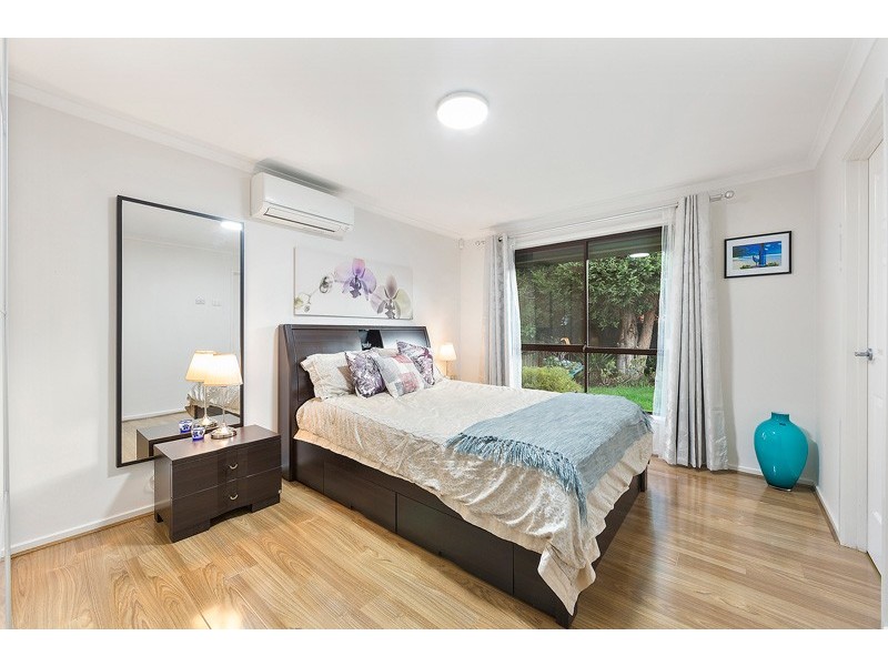 2/47 Brandon Park Drive, Wheelers Hill VIC 3150