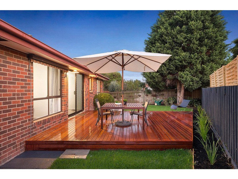 2/47 Brandon Park Drive, Wheelers Hill VIC 3150