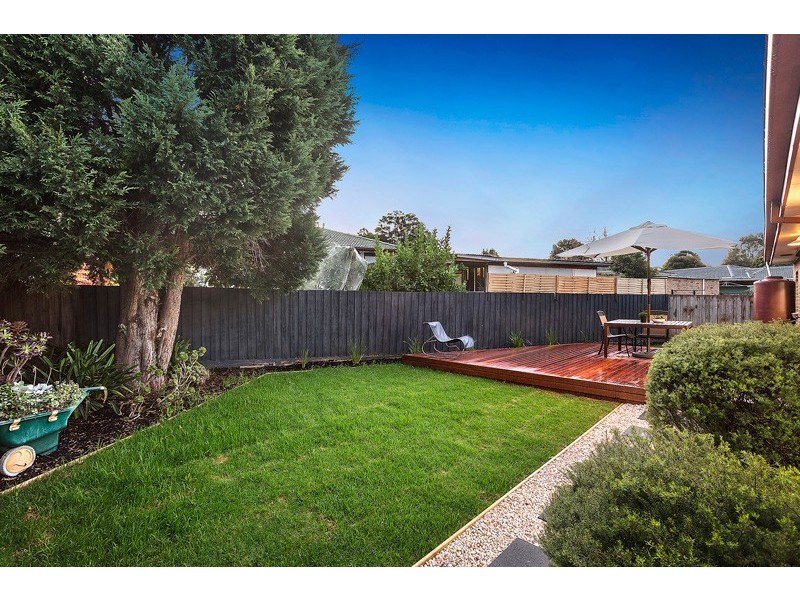 2/47 Brandon Park Drive, Wheelers Hill VIC 3150