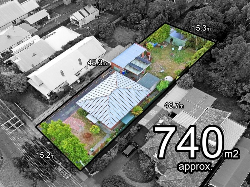 17 Haig Street, Ringwood VIC 3134