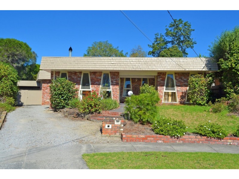 5 Beaumont Place, Wheelers Hill VIC 3150