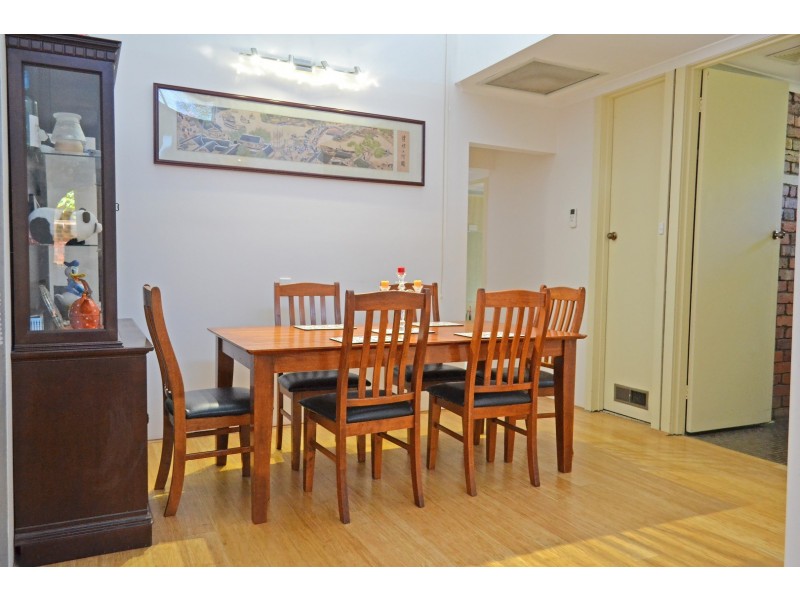 5 Beaumont Place, Wheelers Hill VIC 3150