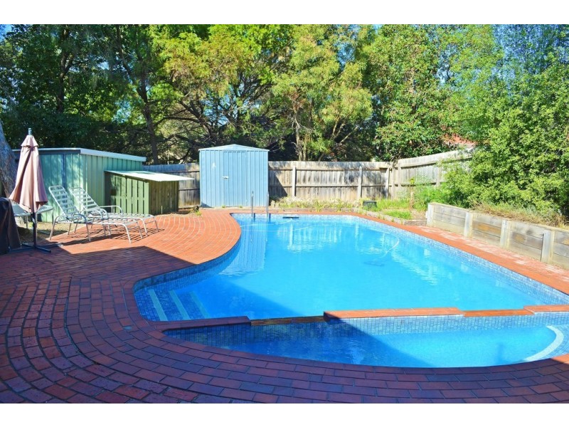 5 Beaumont Place, Wheelers Hill VIC 3150