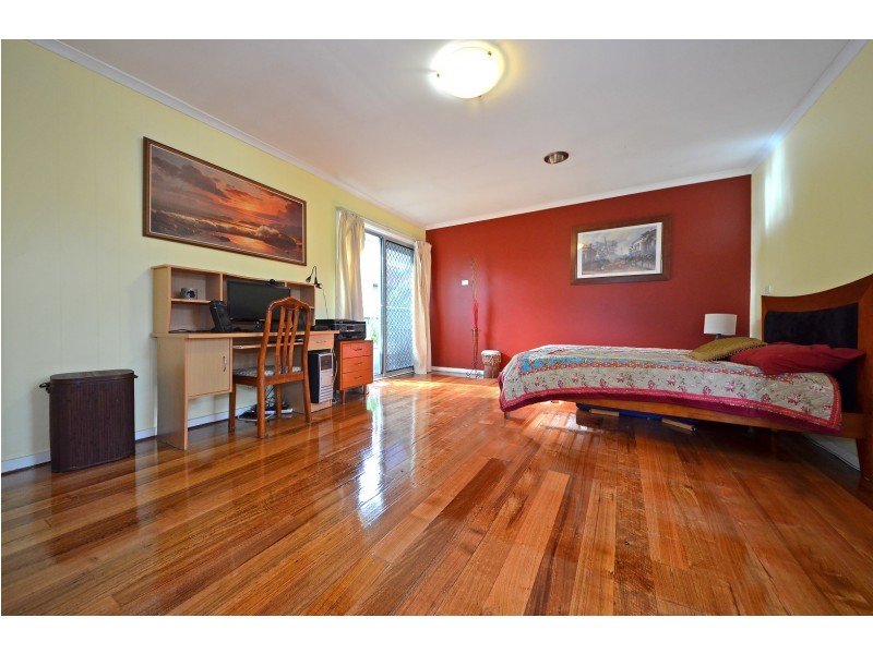 14 Rivett Crescent, Mulgrave VIC 3170