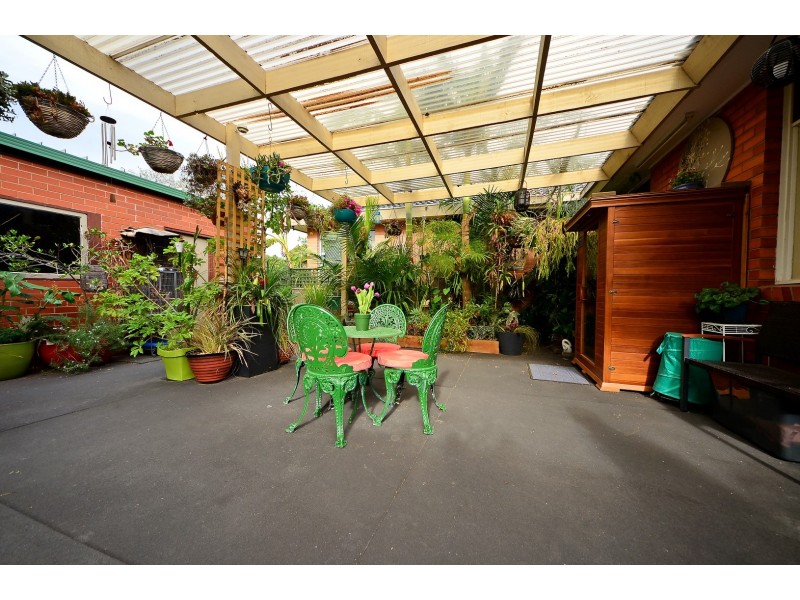 14 Rivett Crescent, Mulgrave VIC 3170