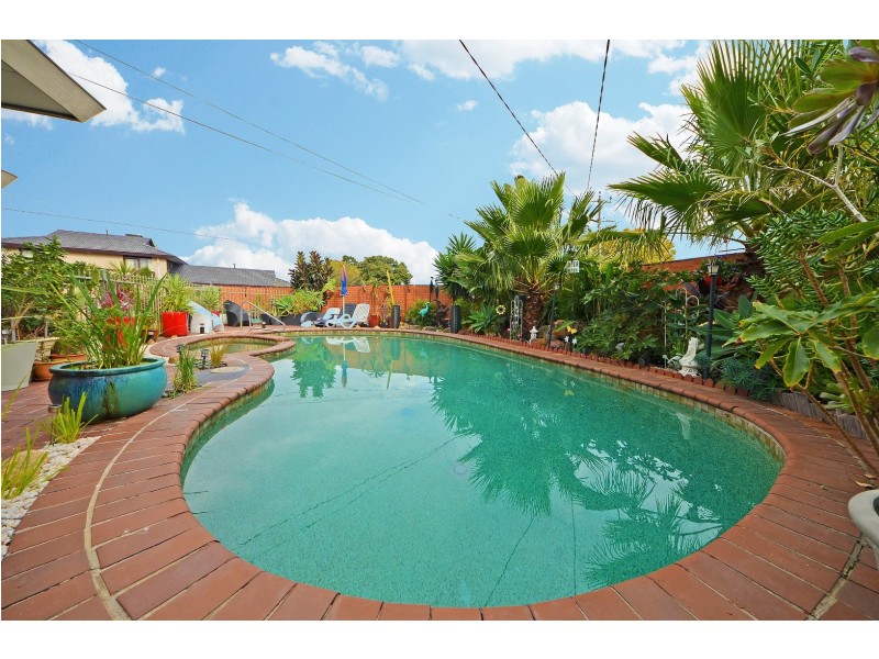 14 Rivett Crescent, Mulgrave VIC 3170