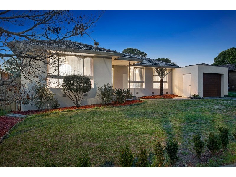 5 Meadowbrook Drive, Wheelers Hill VIC 3150