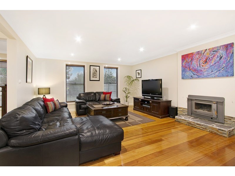 2 Marina Court, Notting Hill VIC 3168