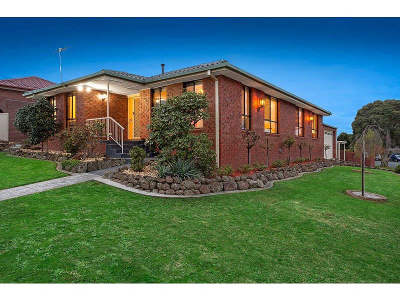 9 Mercer Court, Dandenong North VIC 3175