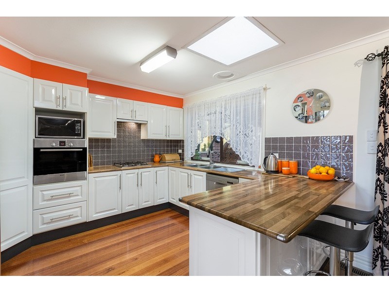 9 Mercer Court, Dandenong North VIC 3175