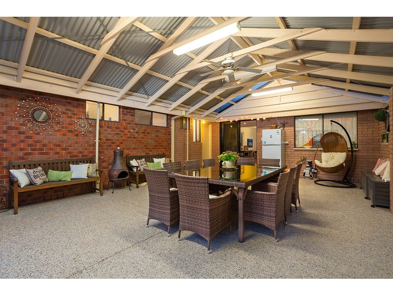 9 Mercer Court, Dandenong North VIC 3175
