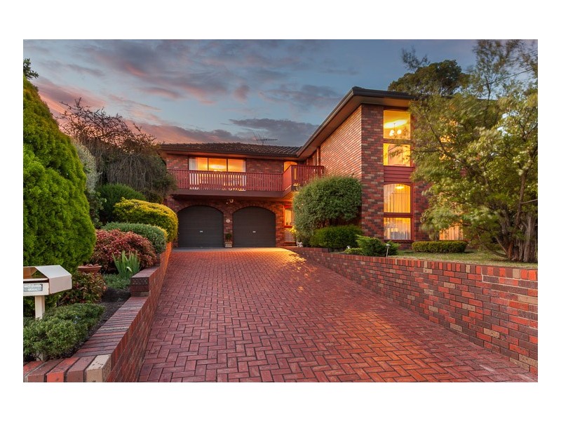 17 Roslyn Court, Dandenong North VIC 3175