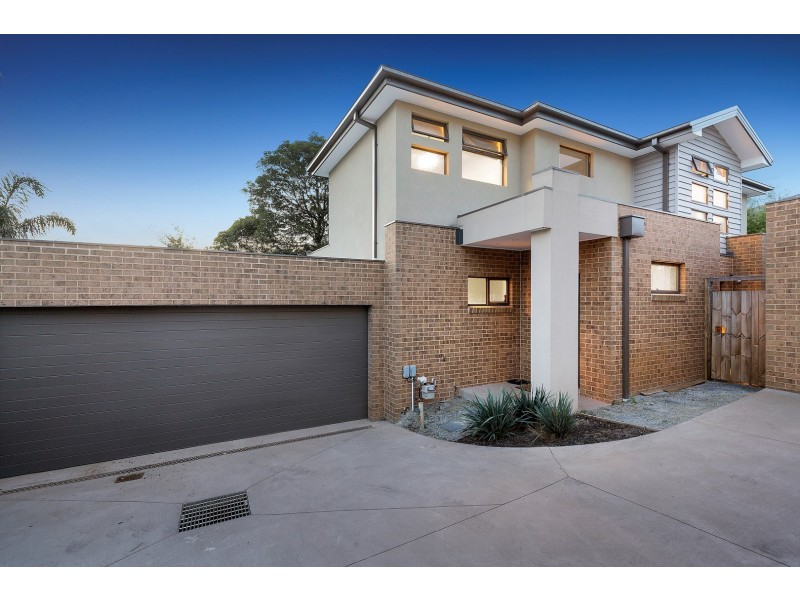 2/7 Toombah Street, Mount Waverley VIC 3149