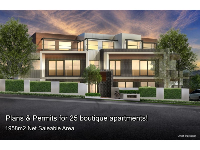 180-182 Manningham Road, Bulleen VIC 3105