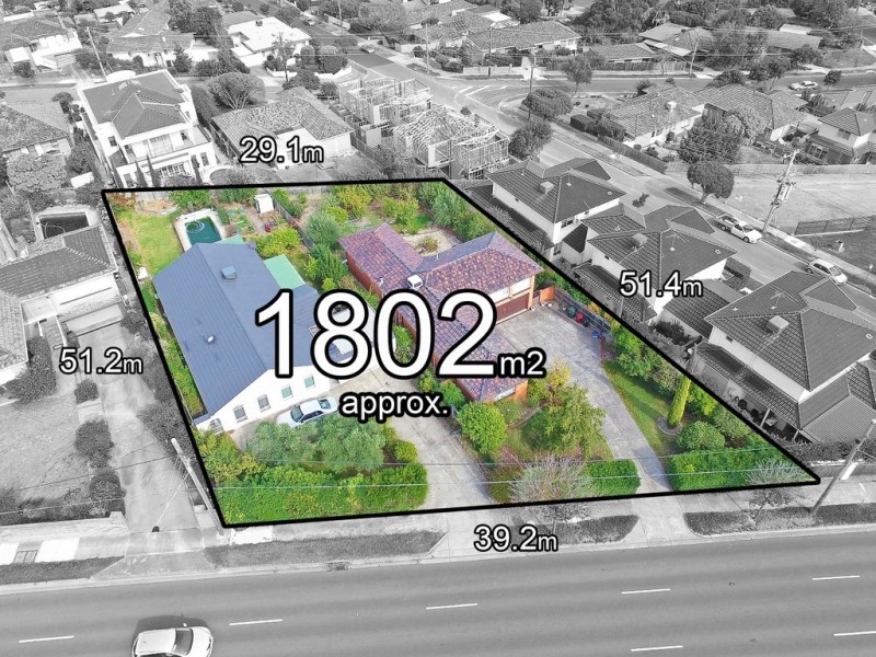 180-182 Manningham Road, Bulleen VIC 3105