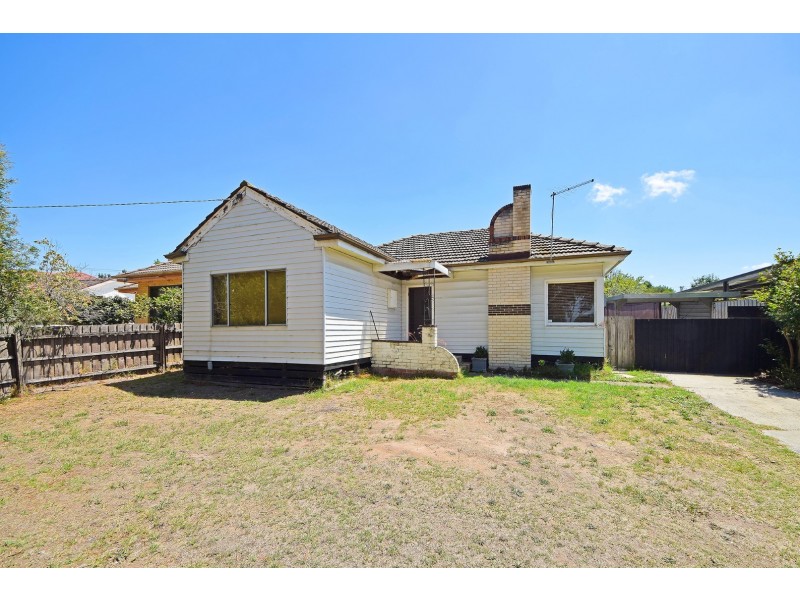 861 Springvale Road, Mulgrave VIC 3170