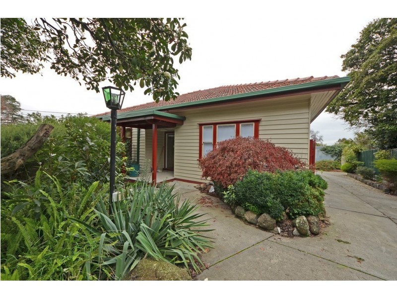 658 Canterbury Road, Vermont VIC 3133