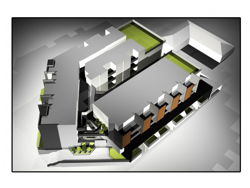 796-798 Princes Highway, Springvale VIC 3171