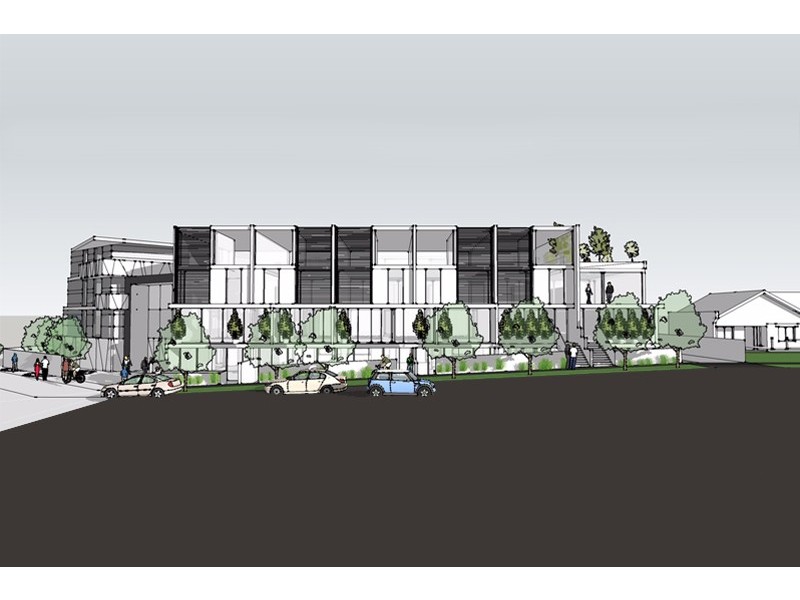 796-798 Princes Highway, Springvale VIC 3171