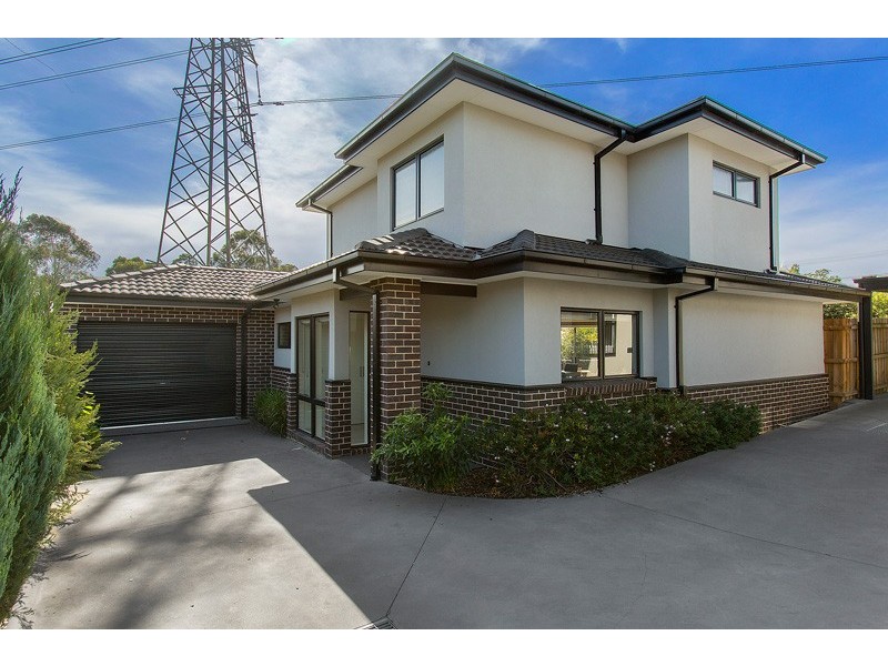 2/5 Green Avenue, Mulgrave VIC 3170