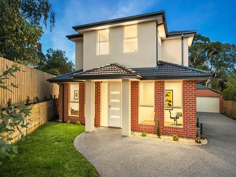 1/5 Darcy Court, Notting Hill VIC 3168