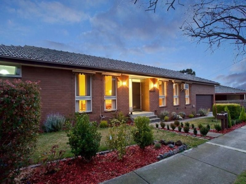 8 Timmins Court, Wheelers Hill VIC 3150