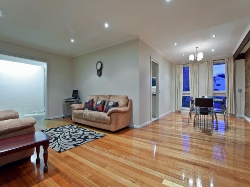 8 Timmins Court, Wheelers Hill VIC 3150