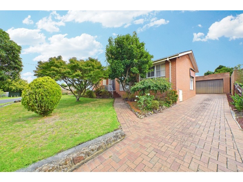 25 Saniky Street, Notting Hill VIC 3168