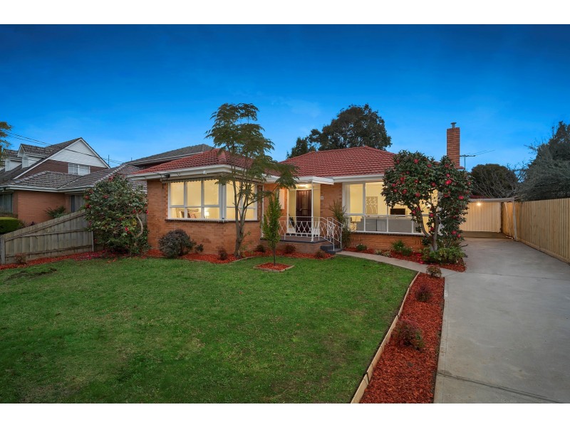 2 Warrina Court, Burwood East VIC 3151