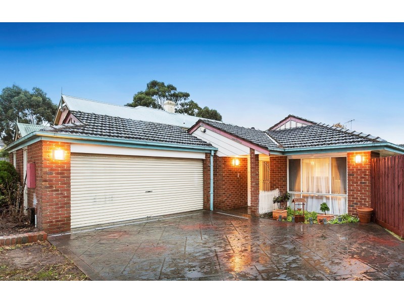 19 Clauscen Drive, Rowville VIC 3178