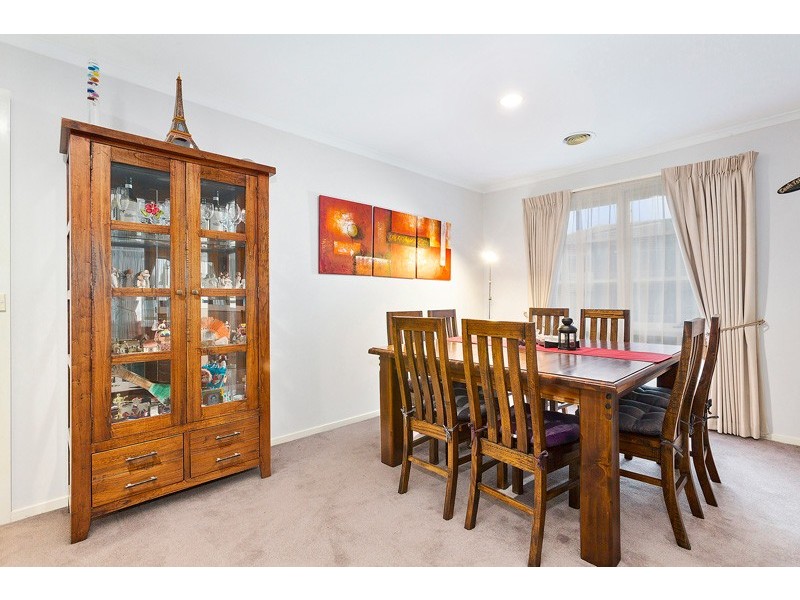 19 Clauscen Drive, Rowville VIC 3178