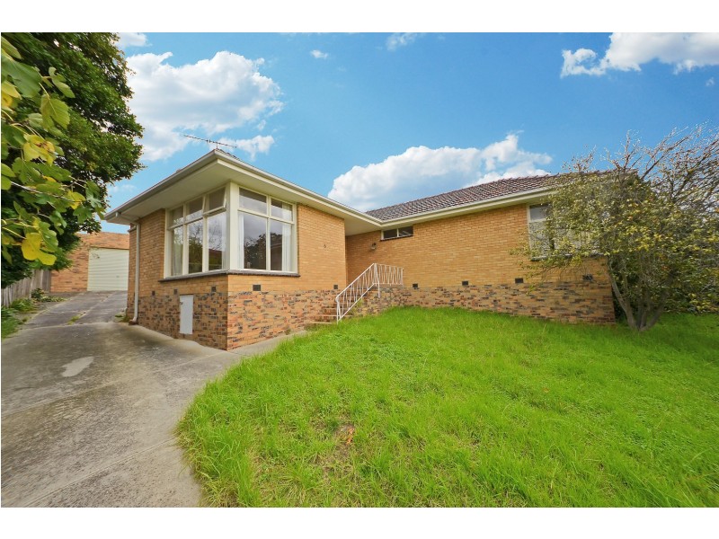 6 Wirth Street, Mount Waverley VIC 3149