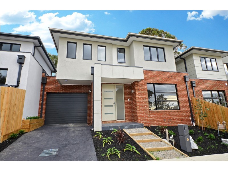 51 Driftwood Drive, Glen Waverley VIC 3150