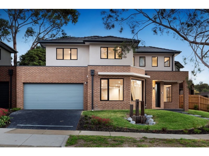 47 Driftwood Drive, Glen Waverley VIC 3150