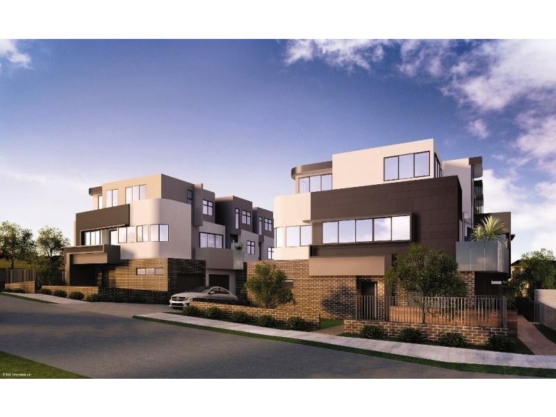 6and7and9and10/ 450-452 Doncaster Road, Doncaster VIC 3108