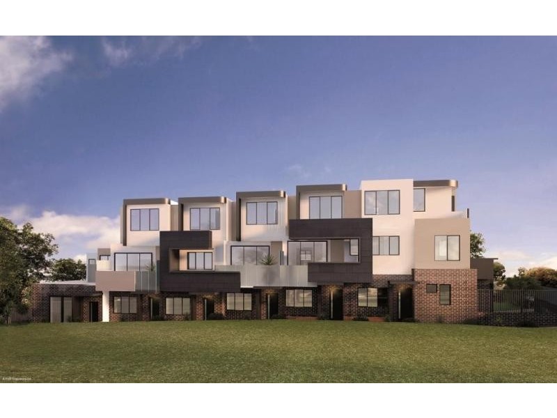 6and7and9and10/ 450-452 Doncaster Road, Doncaster VIC 3108