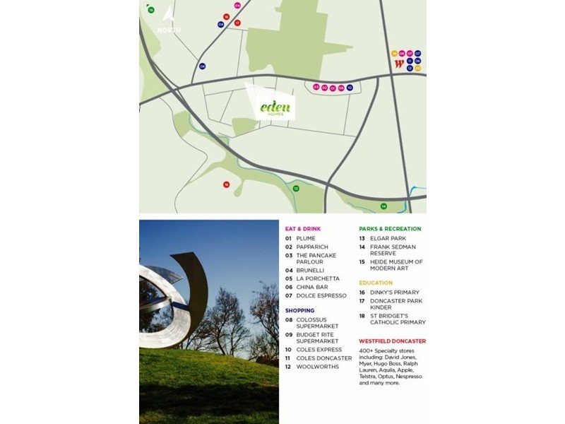 6and7and9and10/ 450-452 Doncaster Road, Doncaster VIC 3108