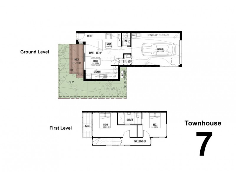 6and7and9and10/ 450-452 Doncaster Road, Doncaster VIC 3108