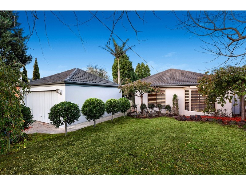 23 Ashby Drive, Dandenong North VIC 3175