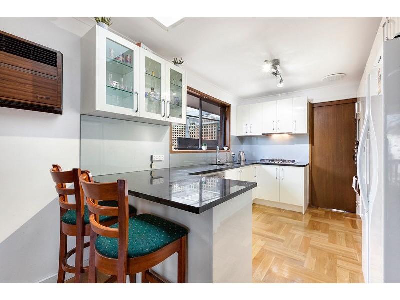 23 Ashby Drive, Dandenong North VIC 3175