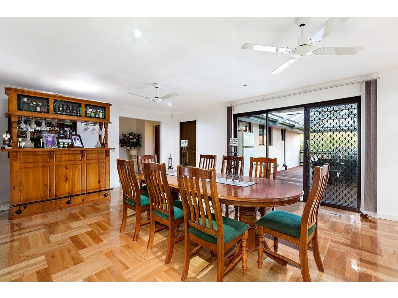 23 Ashby Drive, Dandenong North VIC 3175