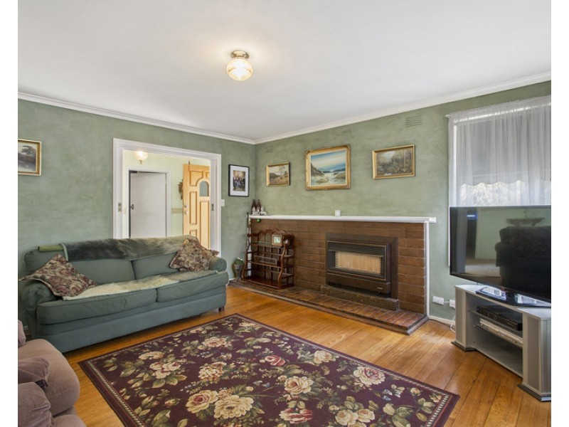 22 Risdon Drive, Notting Hill VIC 3168