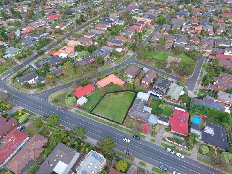 212 Hawthorn Road, Vermont South VIC 3133