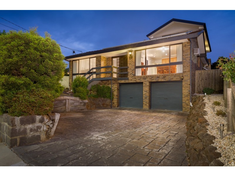21 Somerset Drive, Dandenong North VIC 3175