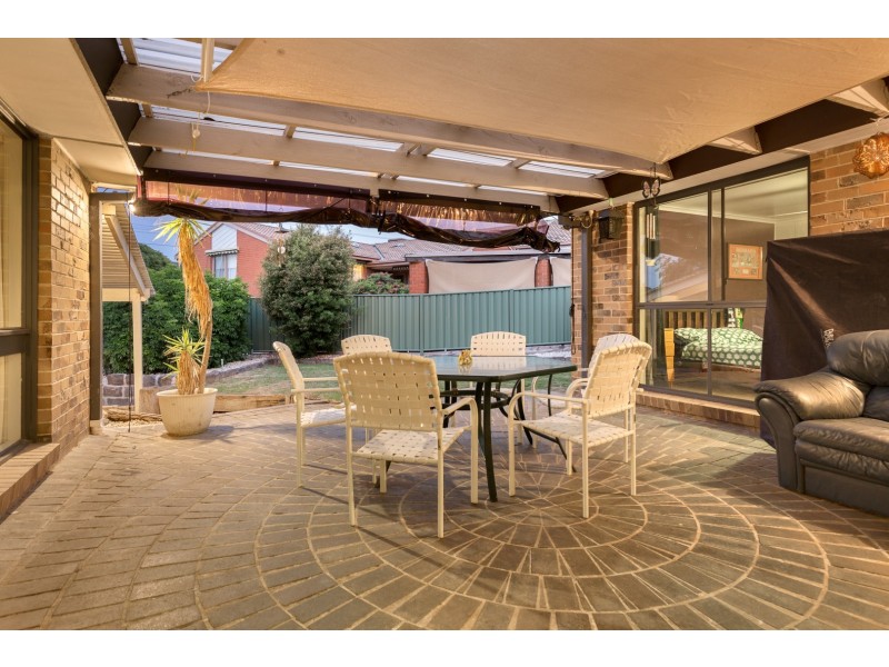 21 Somerset Drive, Dandenong North VIC 3175