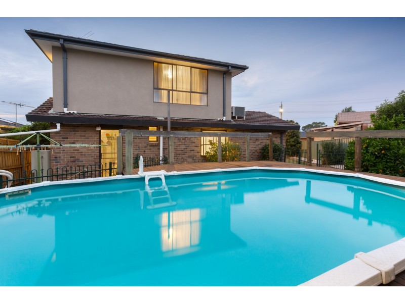 21 Somerset Drive, Dandenong North VIC 3175