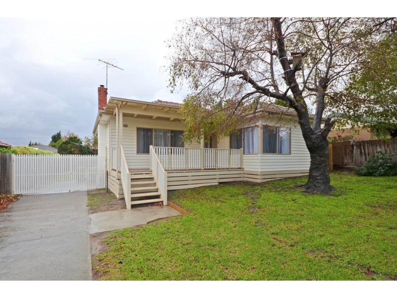 7 Grandview Avenue, Mulgrave VIC 3170